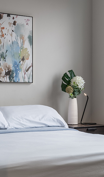 Cjour Apartments - Furnished apartments  for rent in Montreal