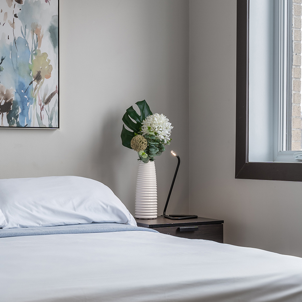 Cjour Apartments - Furnished apartments  for rent in Montreal