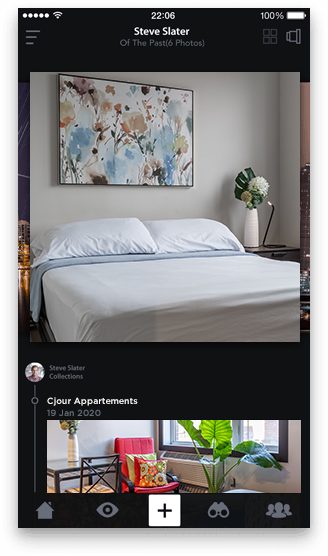 Cjour Apartments - Furnished apartments  for rent in Montreal